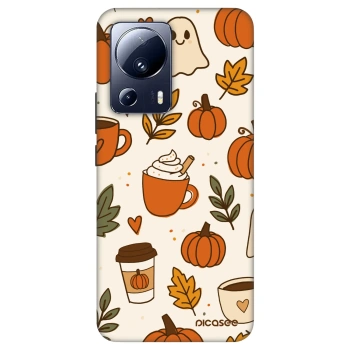 Maskica za Xiaomi 13 Lite - Fall vibes