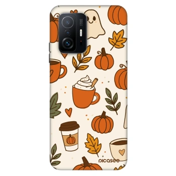 Maskica za Xiaomi 11T Pro - Fall vibes