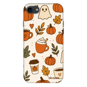 Maskica za Apple iPhone 7 - Fall vibes
