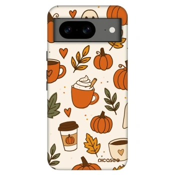 Maskica za Google Pixel 8 Pro - Fall vibes