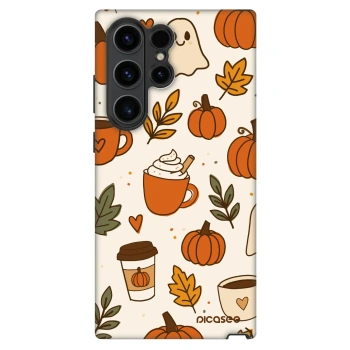Maskica za Samsung Galaxy S23 Ultra 5G - Fall vibes