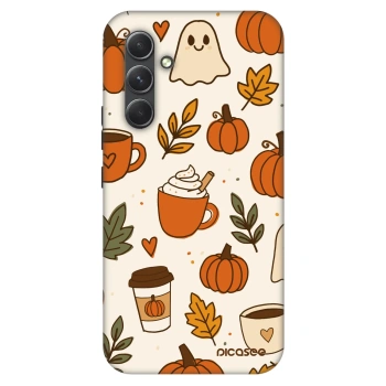 Maskica za Samsung Galaxy A54 5G A546B - Fall vibes