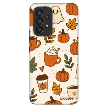 Maskica za Samsung Galaxy A53 5G A536 - Fall vibes