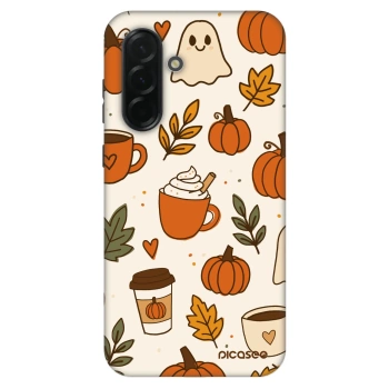 Maskica za Samsung Galaxy A36 5G - Fall vibes
