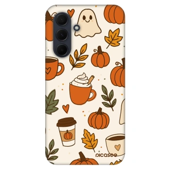 Maskica za Samsung Galaxy A35 5G A356B - Fall vibes