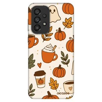 Maskica za Samsung Galaxy A33 5G A336 - Fall vibes