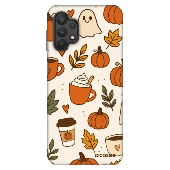 Maskica za Samsung Galaxy A32 5G A326B - Fall vibes
