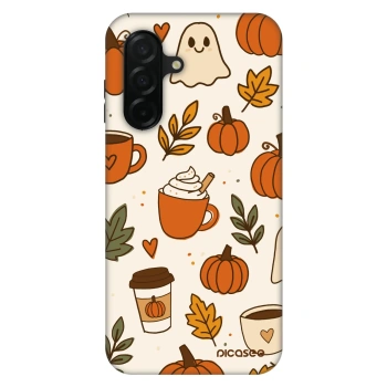 Maskica za Samsung Galaxy A26 5G A266B - Fall vibes