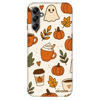 Maskica za Samsung Galaxy A16 5G - Fall vibes