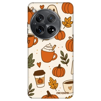 Maskica za OnePlus 12 5G - Fall vibes