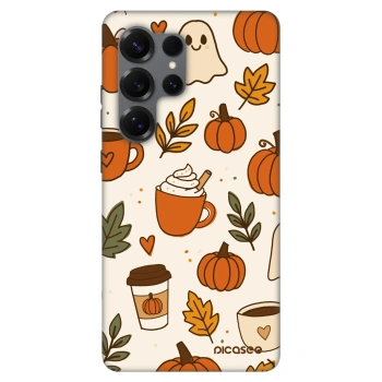 Maskica za Samsung Galaxy S25 Ultra 5G - Fall vibes