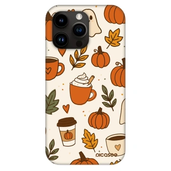 Maskica za Apple iPhone 13 Pro - Fall vibes