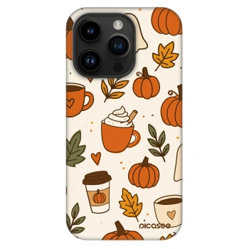 Maskica za Apple iPhone 14 Pro - Fall vibes