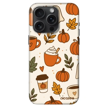 Maskica za Apple iPhone 15 Pro - Fall vibes
