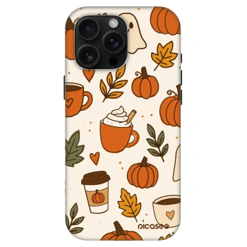 Maskica za Apple iPhone 16 Pro Max - Fall vibes