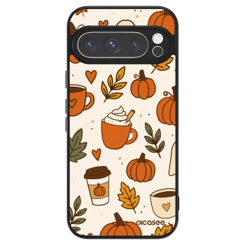 Maskica za Google Pixel 9 Pro XL - Fall vibes