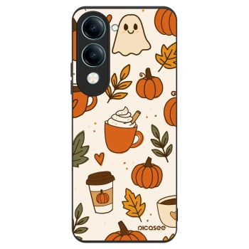 Maskica za Vivo Y29s 5G - Fall vibes