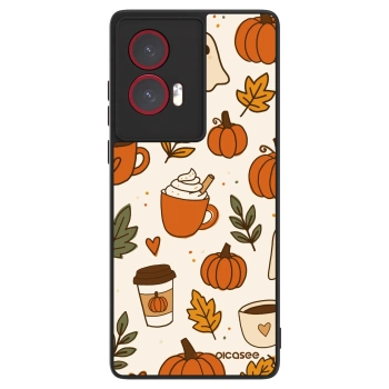 Maskica za Motorola Edge 50 Fusion - Fall vibes