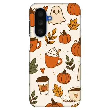 Maskica za Samsung Galaxy A17 5G - Fall vibes