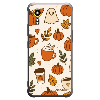 Maskica za Samsung Galaxy XCover 7 - Fall vibes