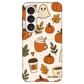 Maskica za Samsung Galaxy S26 - Fall vibes
