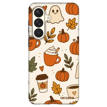 Maskica za Samsung Galaxy S26+ - Fall vibes
