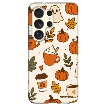 Maskica za Samsung Galaxy S26 Ultra - Fall vibes