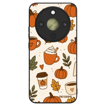 Maskica za Honor Magic8 Lite 5G - Fall vibes