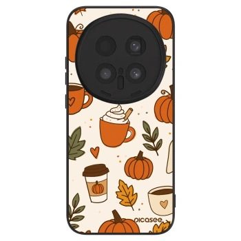 Maskica za Honor Magic8 Pro 5G - Fall vibes