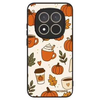Maskica za Xiaomi Redmi Note 15 Pro 5G - Fall vibes