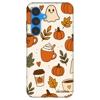 Maskica za Samsung Galaxy S25 FE 5G - Fall vibes