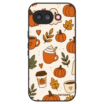 Maskica za Google Pixel 10a - Fall vibes