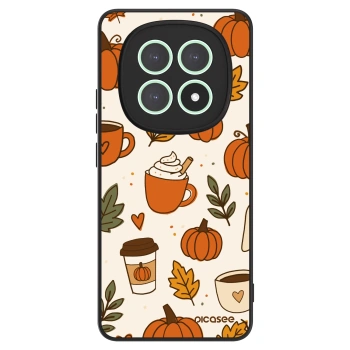 Maskica za Xiaomi Redmi Note 15 5G - Fall vibes