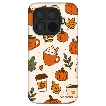 Maskica za Xiaomi 15T Pro - Fall vibes