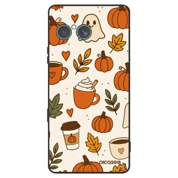 Maskica za Sony Xperia 10 VII - Fall vibes
