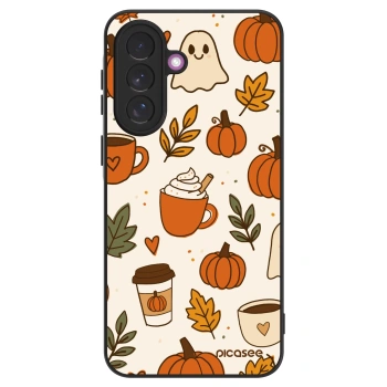 Maskica za Samsung Galaxy A37 - Fall vibes