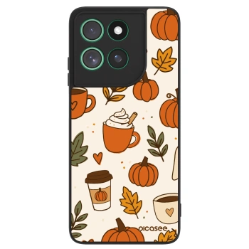 Maskica za Motorola Moto G57 Power - Fall vibes