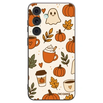 Maskica za Samsung Galaxy S26 FE - Fall vibes