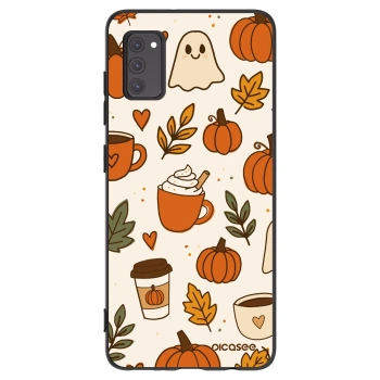 Maskica za Samsung Galaxy A41 A415F - Fall vibes