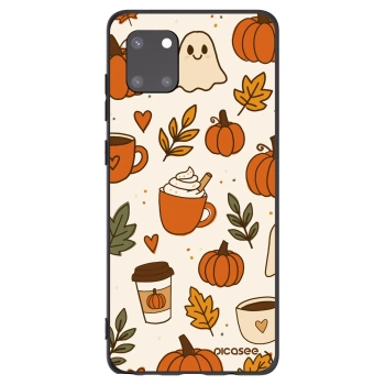 Maskica za Samsung Galaxy Note 10 Lite N770F - Fall vibes