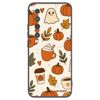 Maskica za Xiaomi Mi 10 - Fall vibes