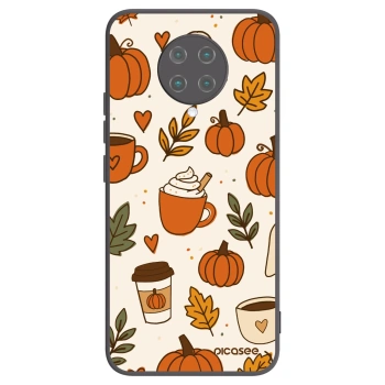 Maskica za Xiaomi Poco F2 Pro - Fall vibes
