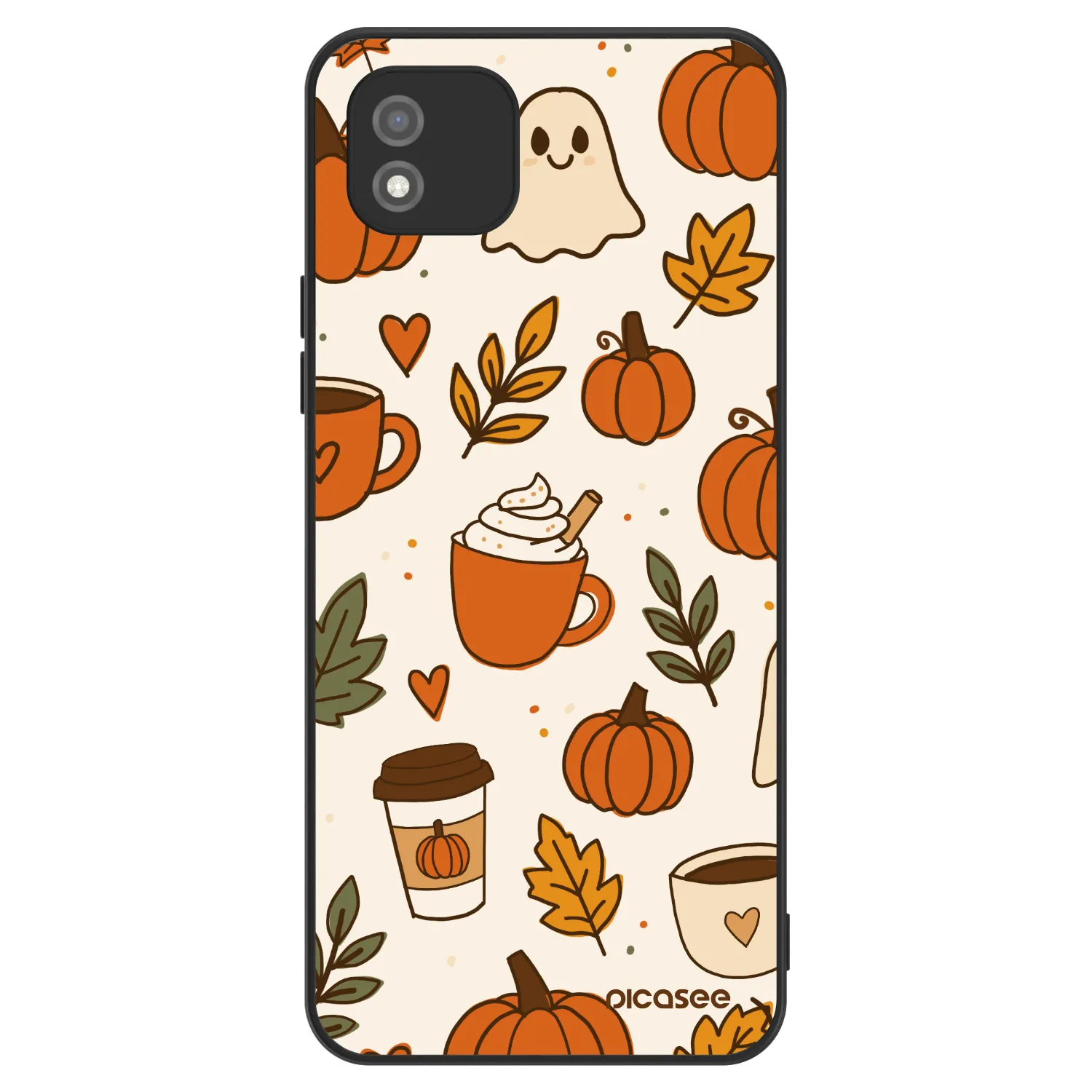 Picasee ULTIMATE CASE za Realme C11 (2021) - Fall vibes