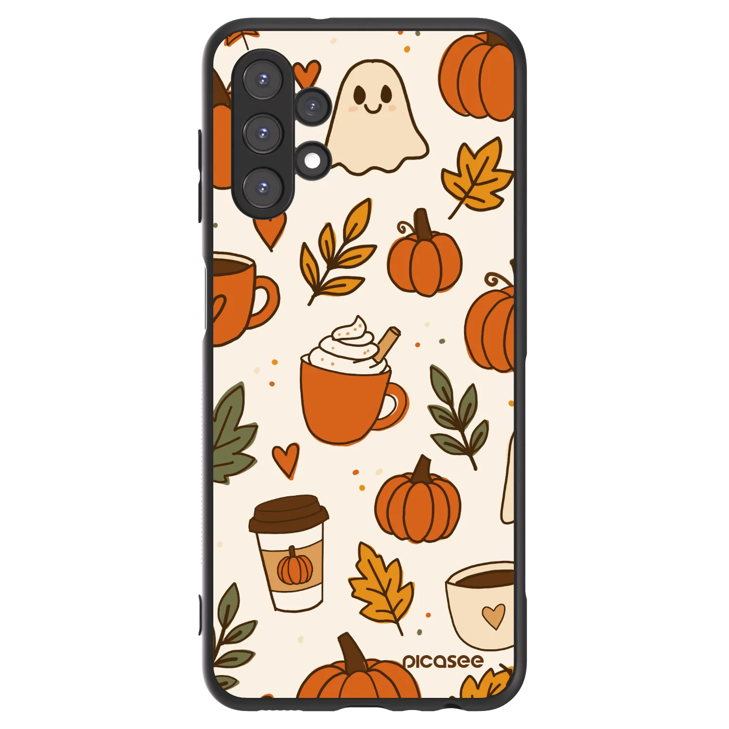 Picasee ULTIMATE CASE za Samsung Galaxy A13 4G A135 - Fall vibes