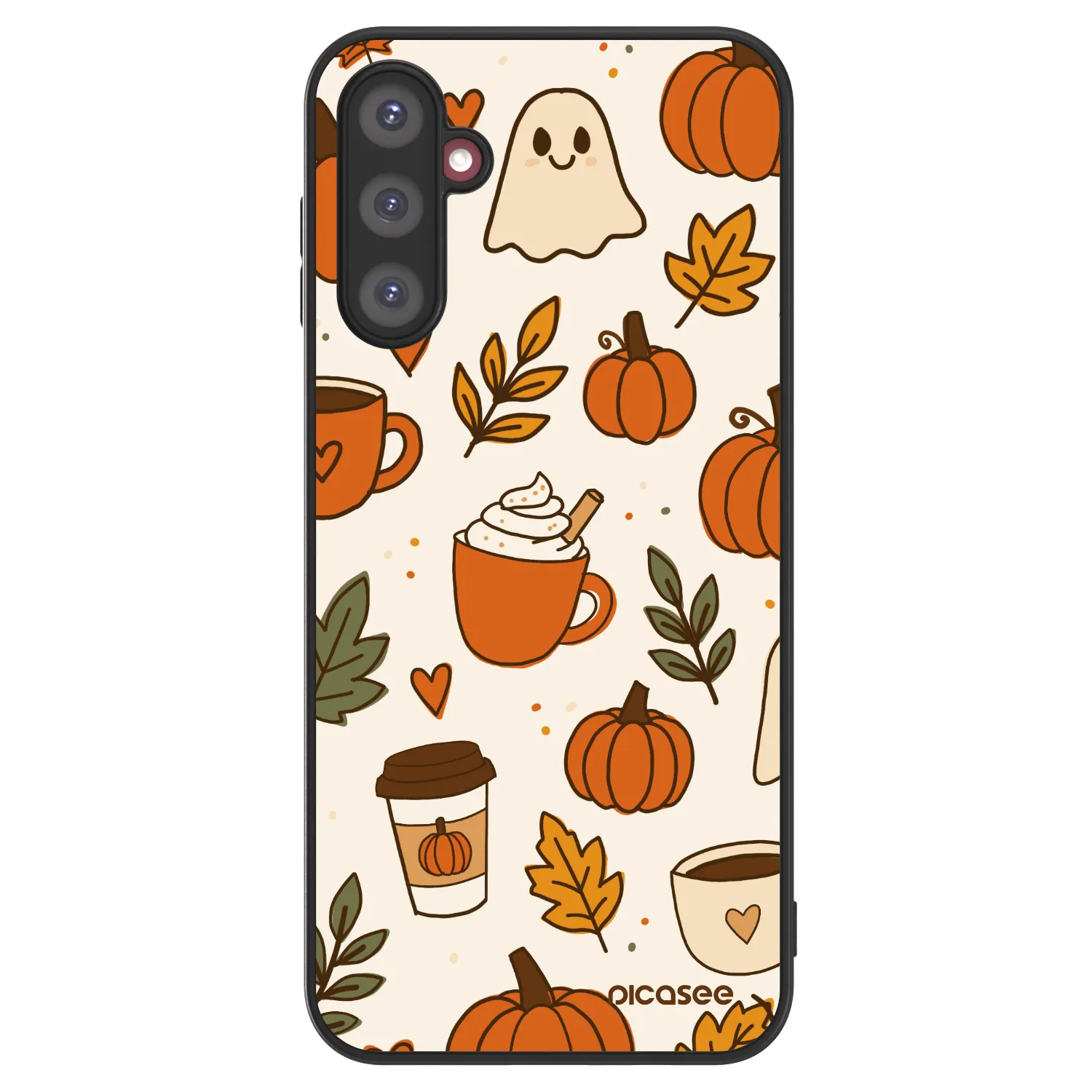 Picasee ULTIMATE CASE za Samsung Galaxy A14 5G A146P - Fall vibes