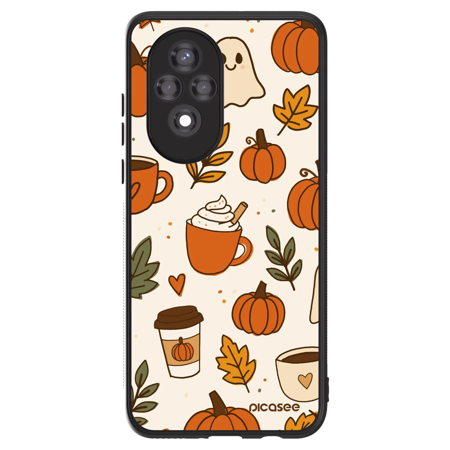 Picasee ULTIMATE CASE za Honor 200 5G - Fall vibes