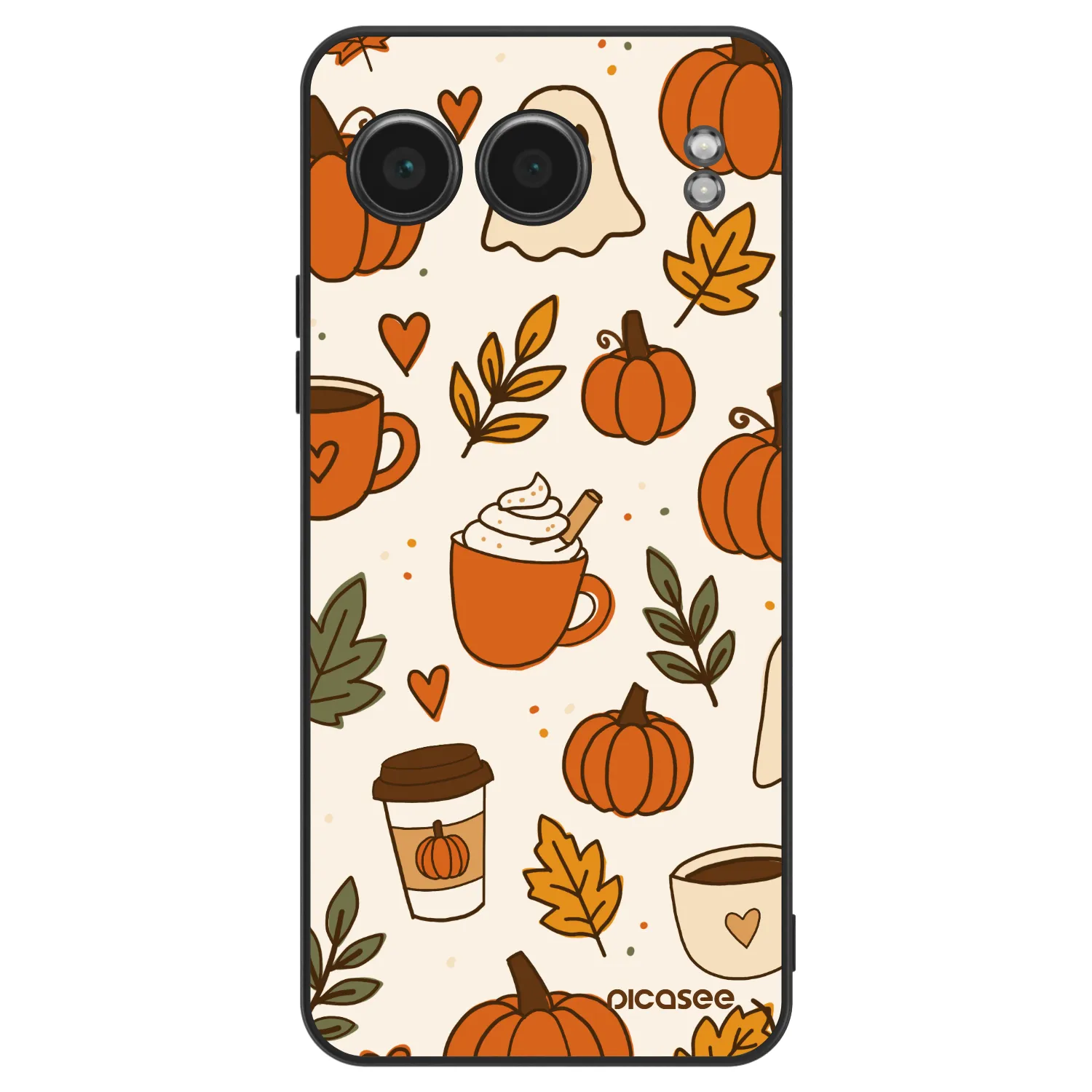 Picasee ULTIMATE CASE za OnePlus Nord 4 - Fall vibes