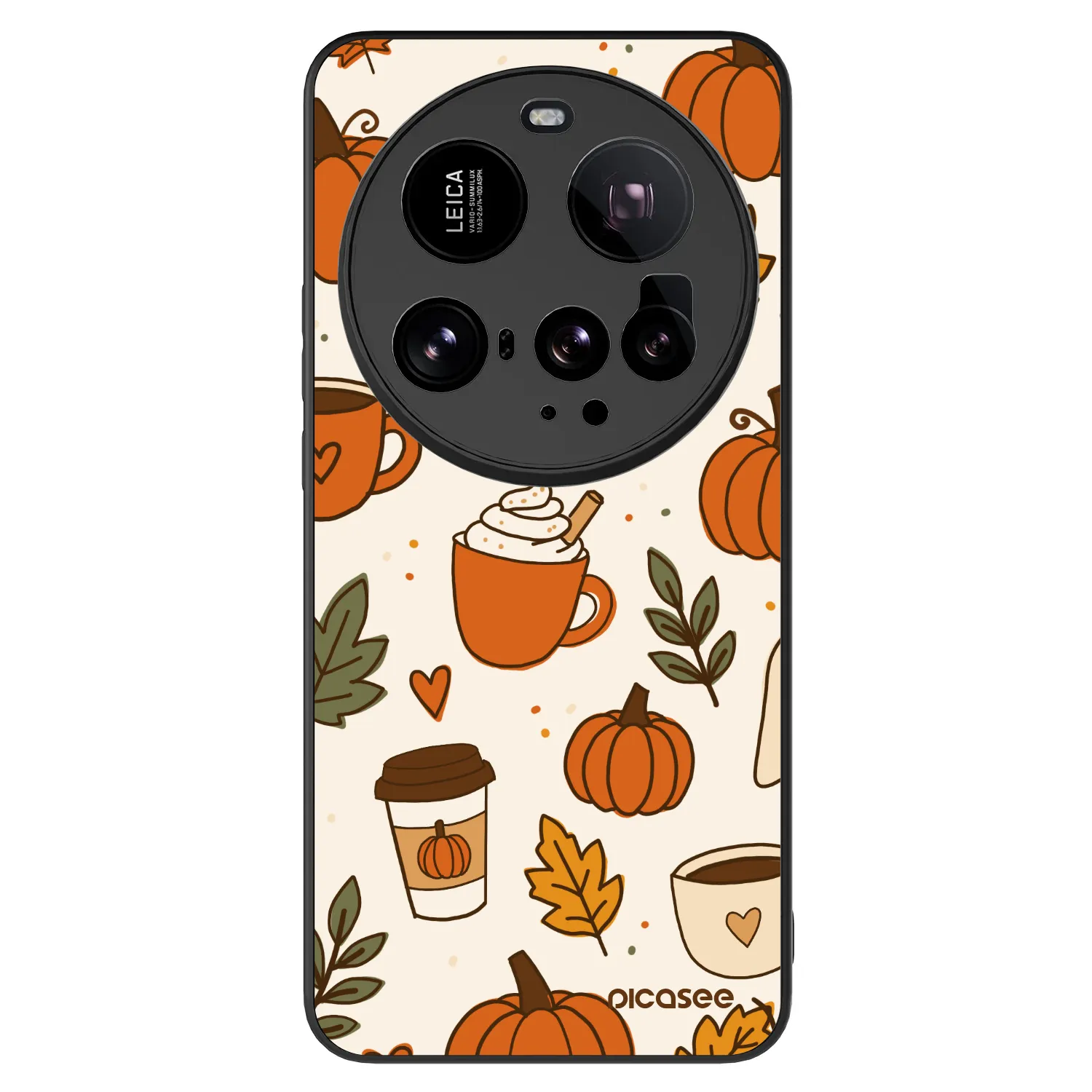 Picasee ULTIMATE CASE za Xiaomi 15 Ultra - Fall vibes