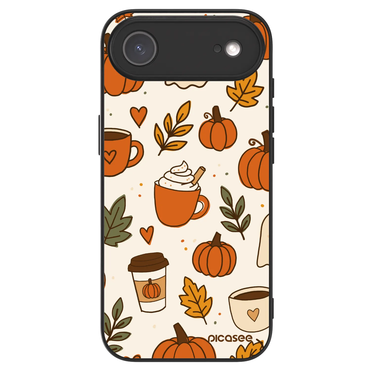 Picasee ULTIMATE CASE za Apple iPhone Air - Fall vibes