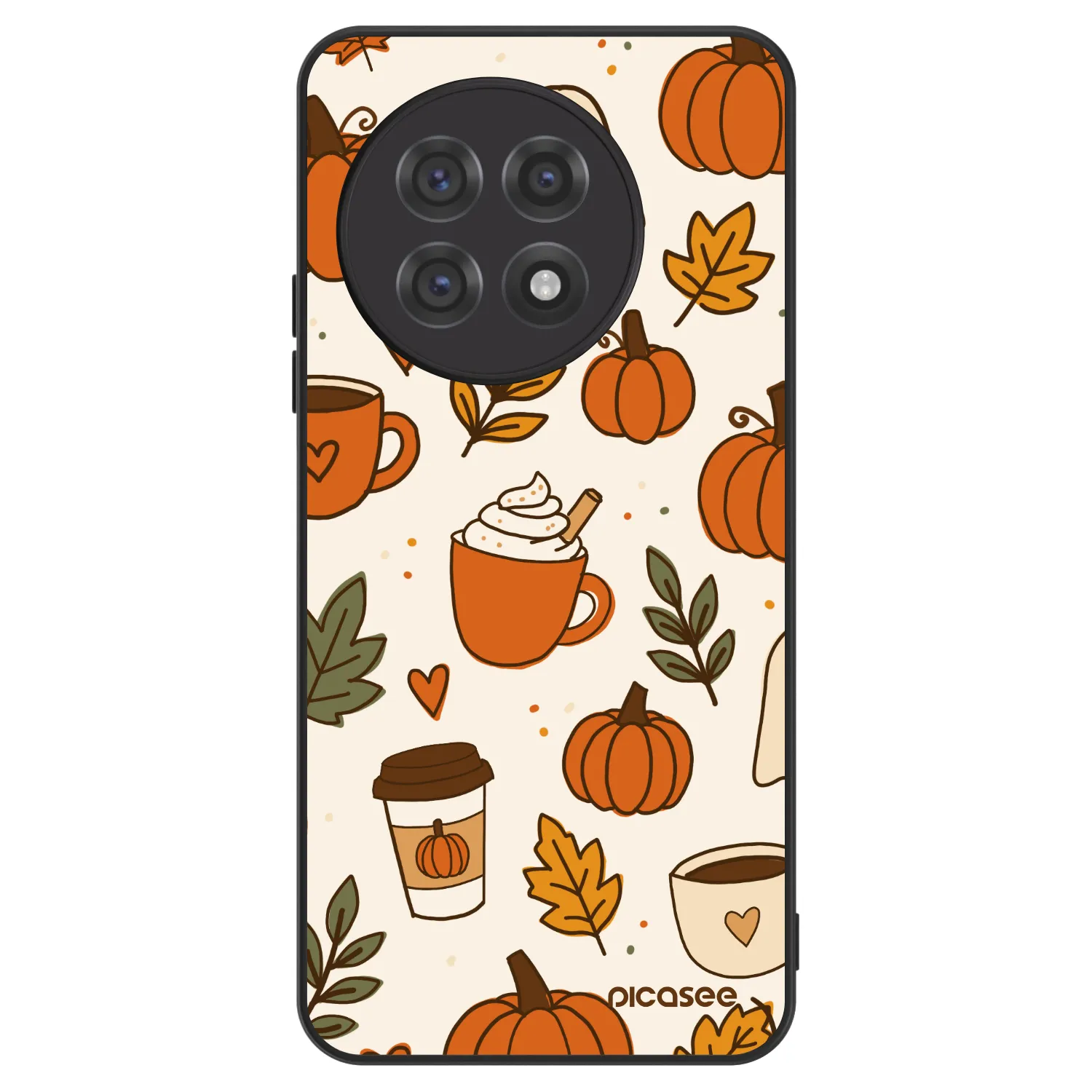 Picasee ULTIMATE CASE za OnePlus 13R 5G - Fall vibes